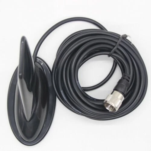 Antennes radio amateur