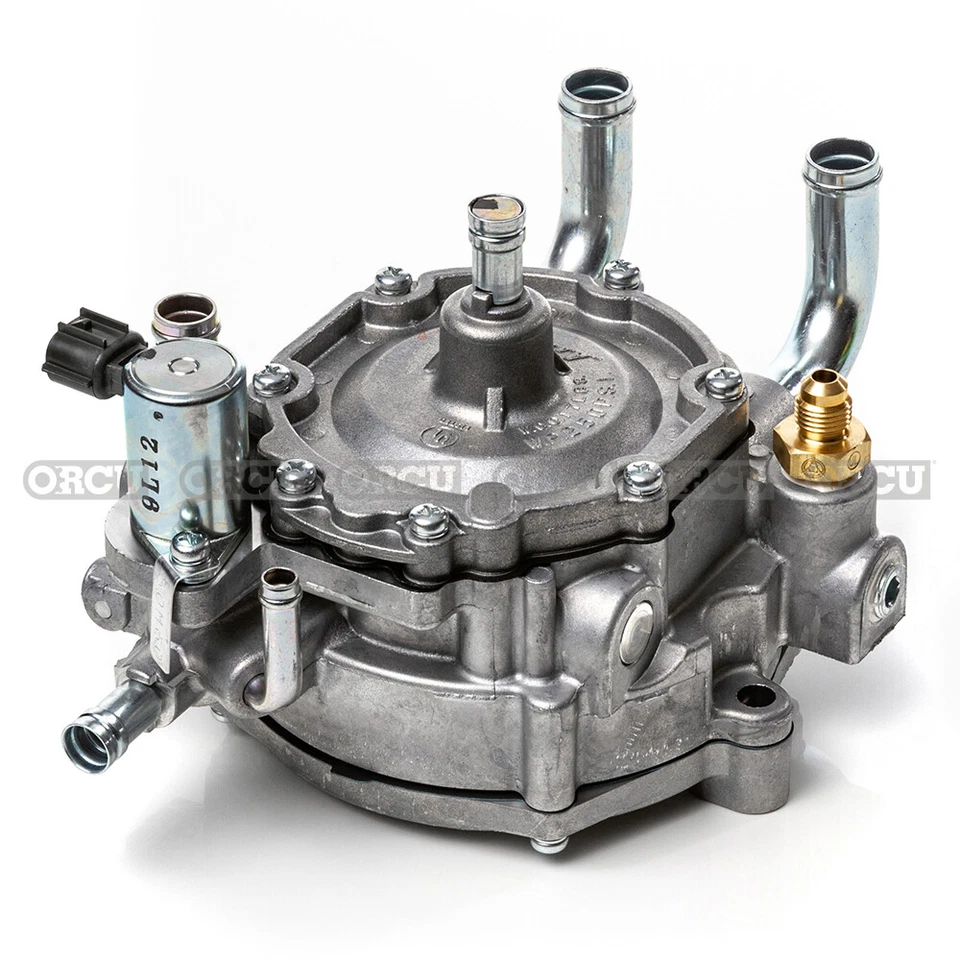 FPE Regulator Assy LPG 23530-U1250-71 Orcu OEM - New