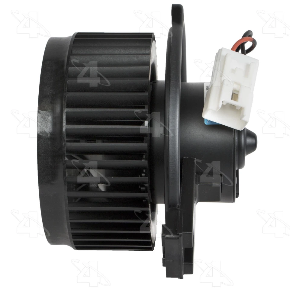 Motor soplador de climatización para Mazda 6 2014-2015 4 estaciones 501EJ47 Foto 3 de 4