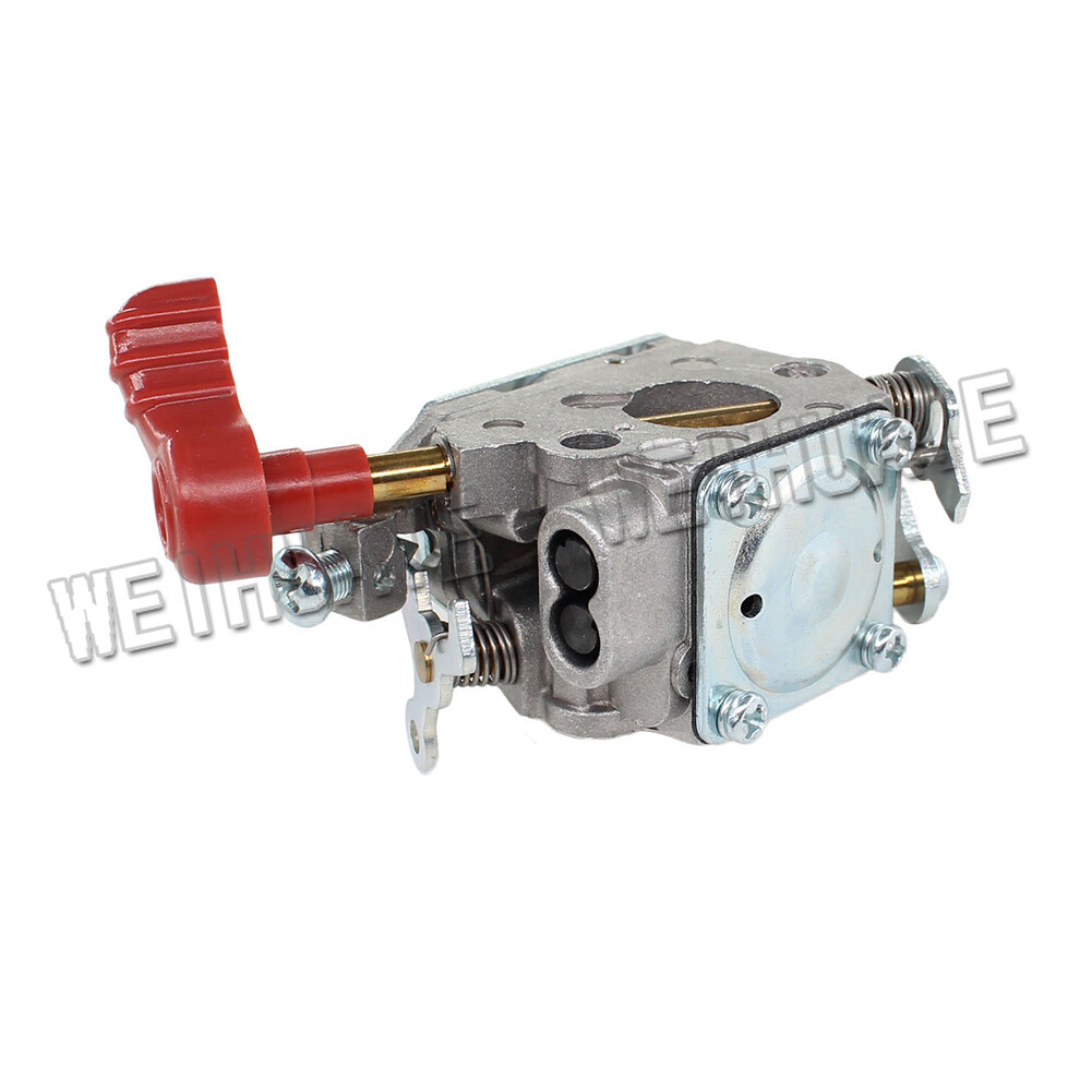 Carburetor Carb For Snapper S27SS 771571 String Trimmer 41ADZ24C707 Air Filter
