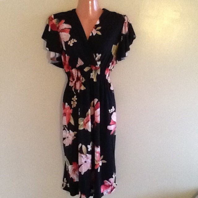 croft and barrow sundress