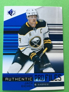 hockey authentic ebay