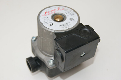 Pompe de chaudiere circulateur SALMSON NXL 13-25P Neuve (22
