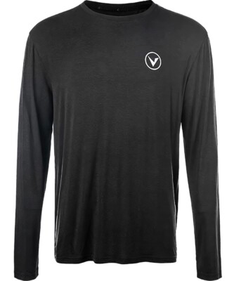 Virtus Sportshirt Joker LS Tee 83212