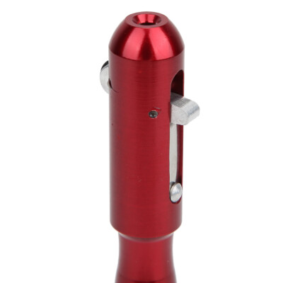Alloy TIG Welding Wire Feed Pen – Lightweight, Portable, Fits 1.0-3.2mm Wire – Red