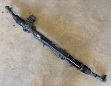 ZF Servolenkgetriebe