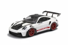 Tamiya 1/24 Porsche 911 GT3 RS (992) Plastic Model Kit TAM24370 24370