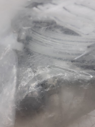 Menge 10 Greifschlaufe 200 Pfund 10 Fuß HF2-CC1/8-15 FUSS mit Schlössern - Bild 3 von 5