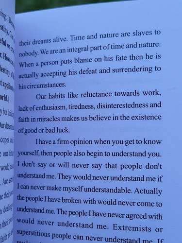 Zindagi zindabad Motivational Book by Rana Ranbir in English Literature New B31 - Picture 8 of 8