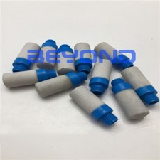 10pcs FOR FESTO Pneumatic Silencer UC-1/8 161419 NEW