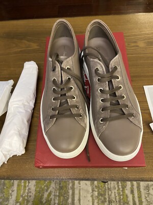 ramblas low top sneaker