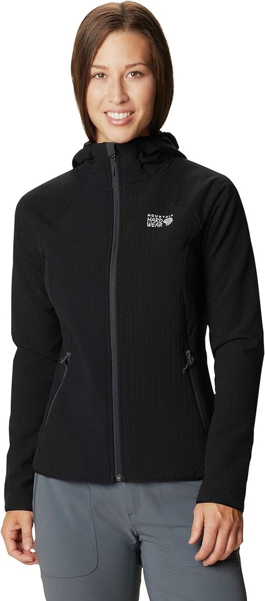 Keele Grid Mountain Hardwear Keele Ascent Hoody Keele Hoody Review