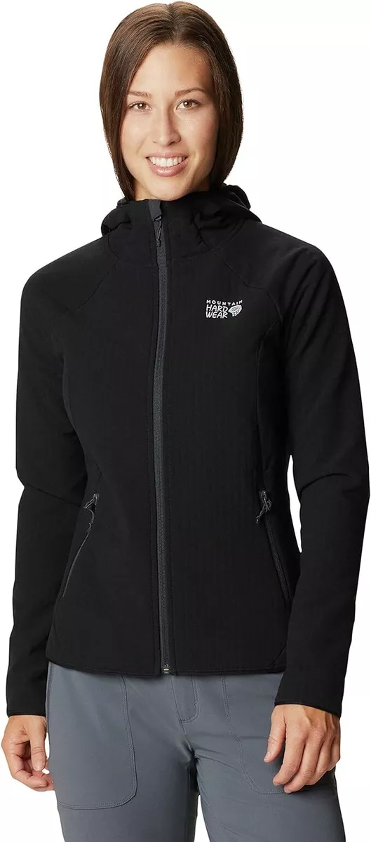 Mountain hardwear online women's keele hoody