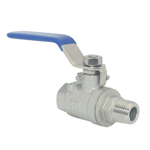 RÖHM Mitlaufende Körnerspitze Type 600 MK4 - Für Kleine Durchmesser