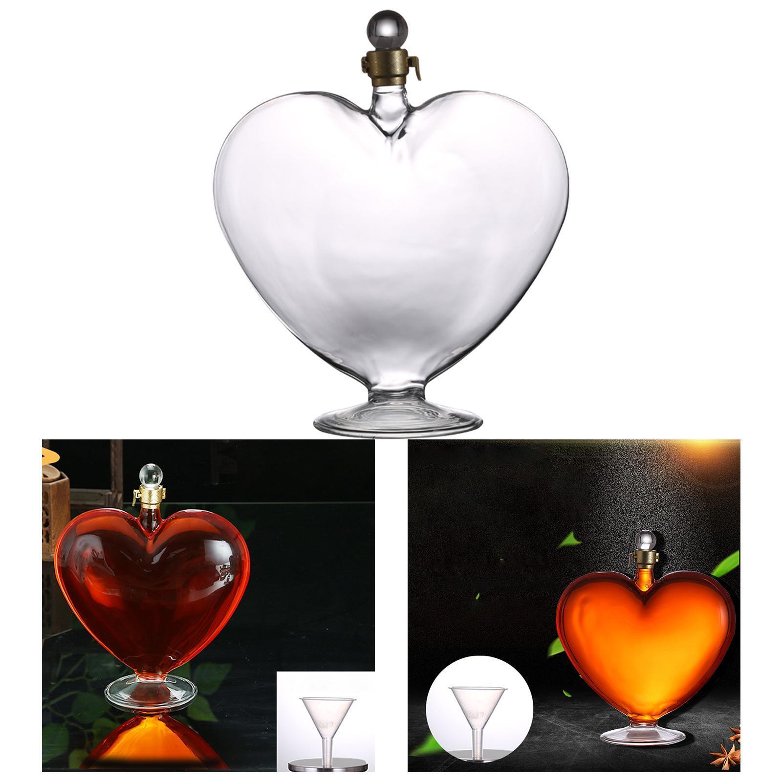 1Pcs Whisky 1000ml Tequila Entertaining Vodka Liquor Novelty Barware