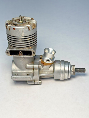 Enya 45 Model 6001 Glow Plug Model Airplane Engine | eBay