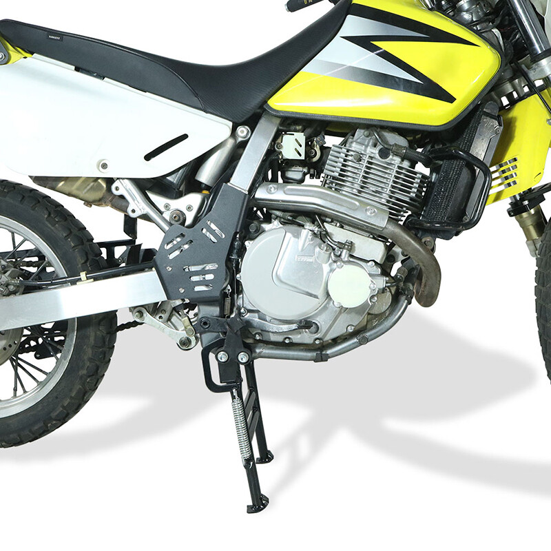 Motorcycle Fit For Suzuki DR650 DR650SE 1996-2023 2024 2025 Centerstand Center Kickstand Foot Center Stand Support Parking Rack - 201355758