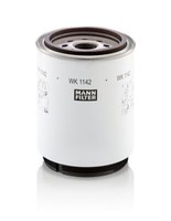 Mann-Filter Kraftstofffilter WK 1142 X - Wk1142X FüR 9970-7309813