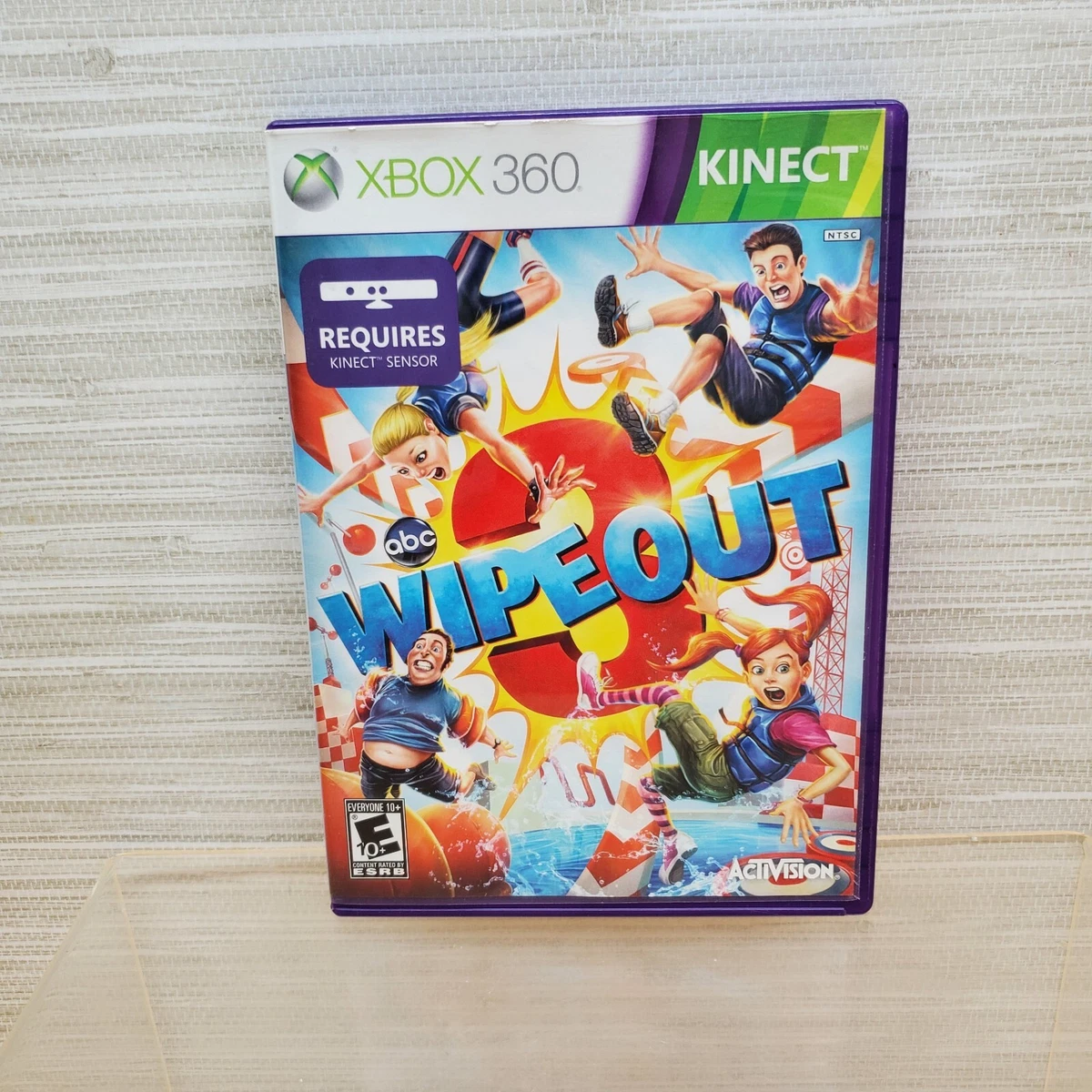 Wipeout 3 xbox 360 deals