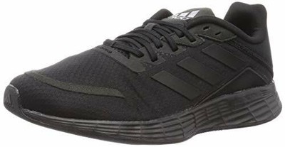adidas Duramo SL FW7393, Mens, Core Black/Core Black/Core Black, 8.5 US |  eBay