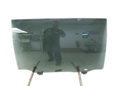 TR Pannello laterale per Portiera Cristallo Dx Post Orig. tinteggiato colorato G