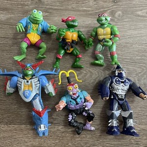 Tmnt Cyber Samurai | eBay