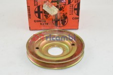 Poulies diverses Alfa Romeo 164