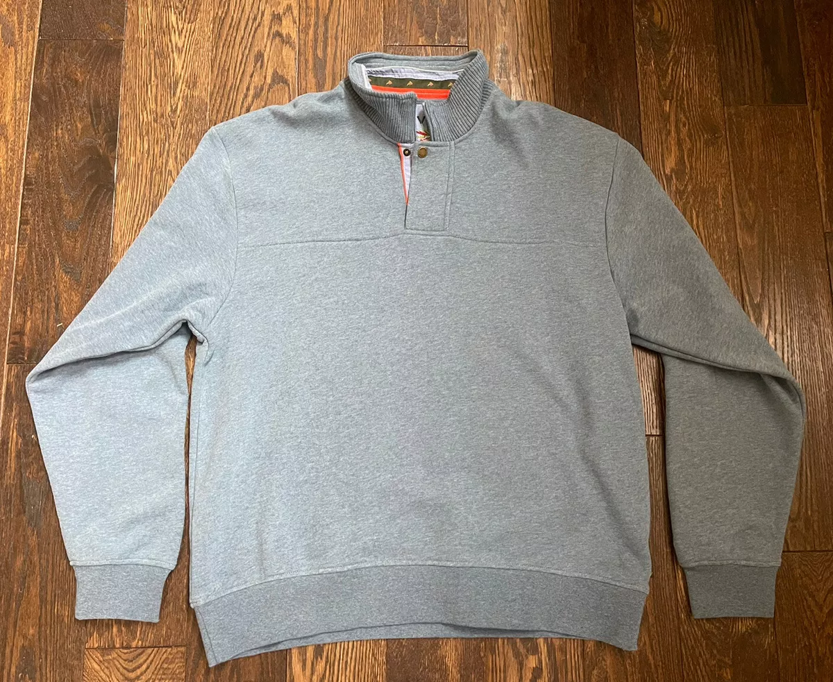 Orvis signature cheap sweatshirt