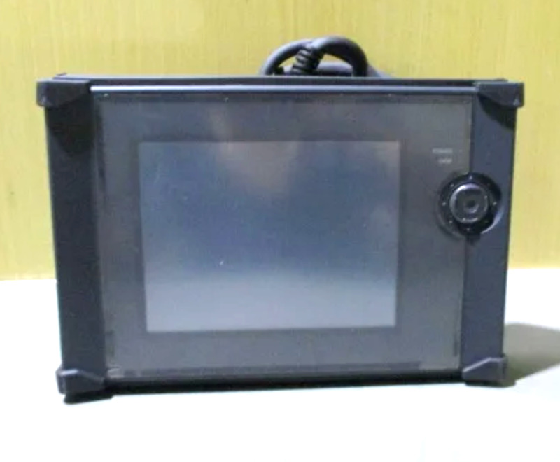 KEYENCE VT3-V7R Touch Panel Display VT3 Series Used JP | eBay KEYENCE VT3-V7R Touch Panel Display VT3 Series Used JP | eBay