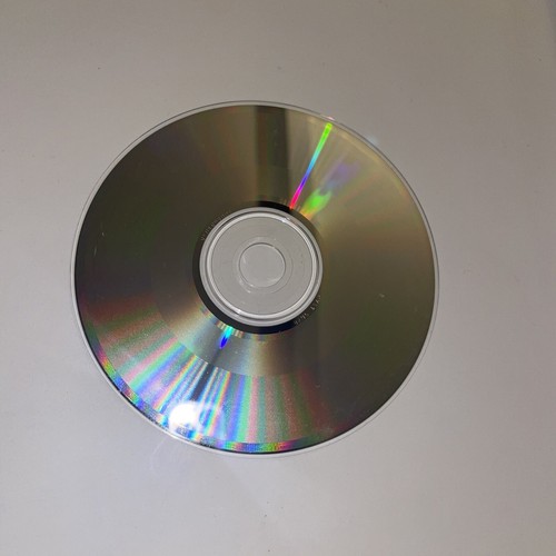 Panzer Dragoon Playable Preview Demo Not for Resale Sega Saturn Disc w/ Sleeve - Picture 3 of 5