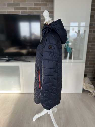 Bogner Fire & Ice Damenjacke in blau Gr. 36 „wie neu“ - Bild 7 von 8