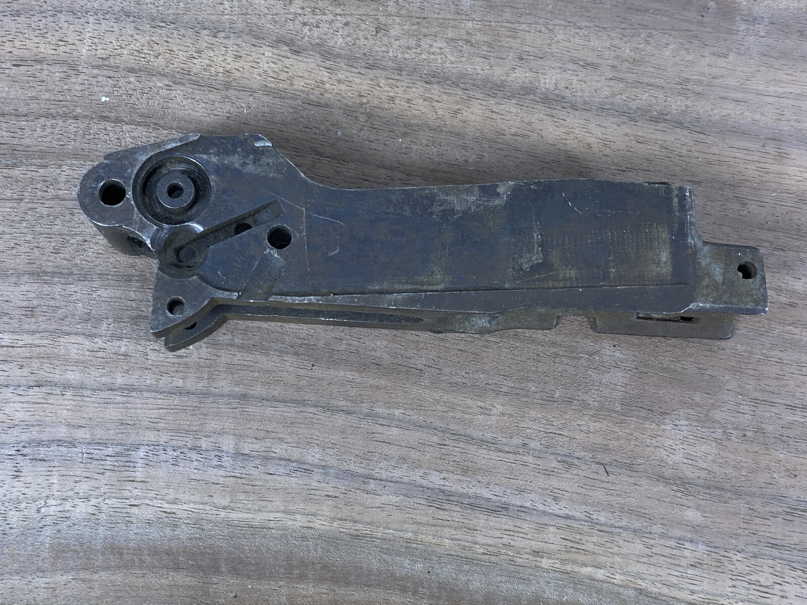 Winchester 97 Model 1897 Carrier Slide Lock Assembly 12 Gauge