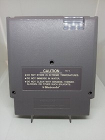 Iron Tank: The Invasion of Normandy (Nintendo Entertainment System, 1988) NES