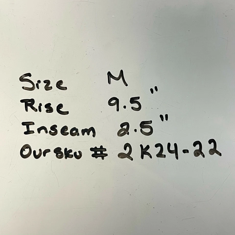 Pantalones Cortos GOLD'S GYM Para Mujer Talla M Cordón Cintura Elástica Cremallera Bolsillo Atlético Gris Foto 3 de 4