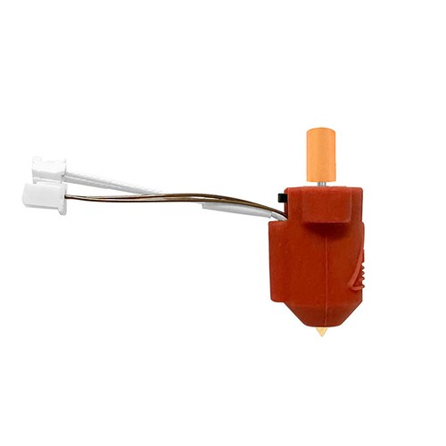 5PCS Silicone Sock Hotend Heat Insulation Case Cover For K1C/K1/K1 Max _ou - Photo 4/14