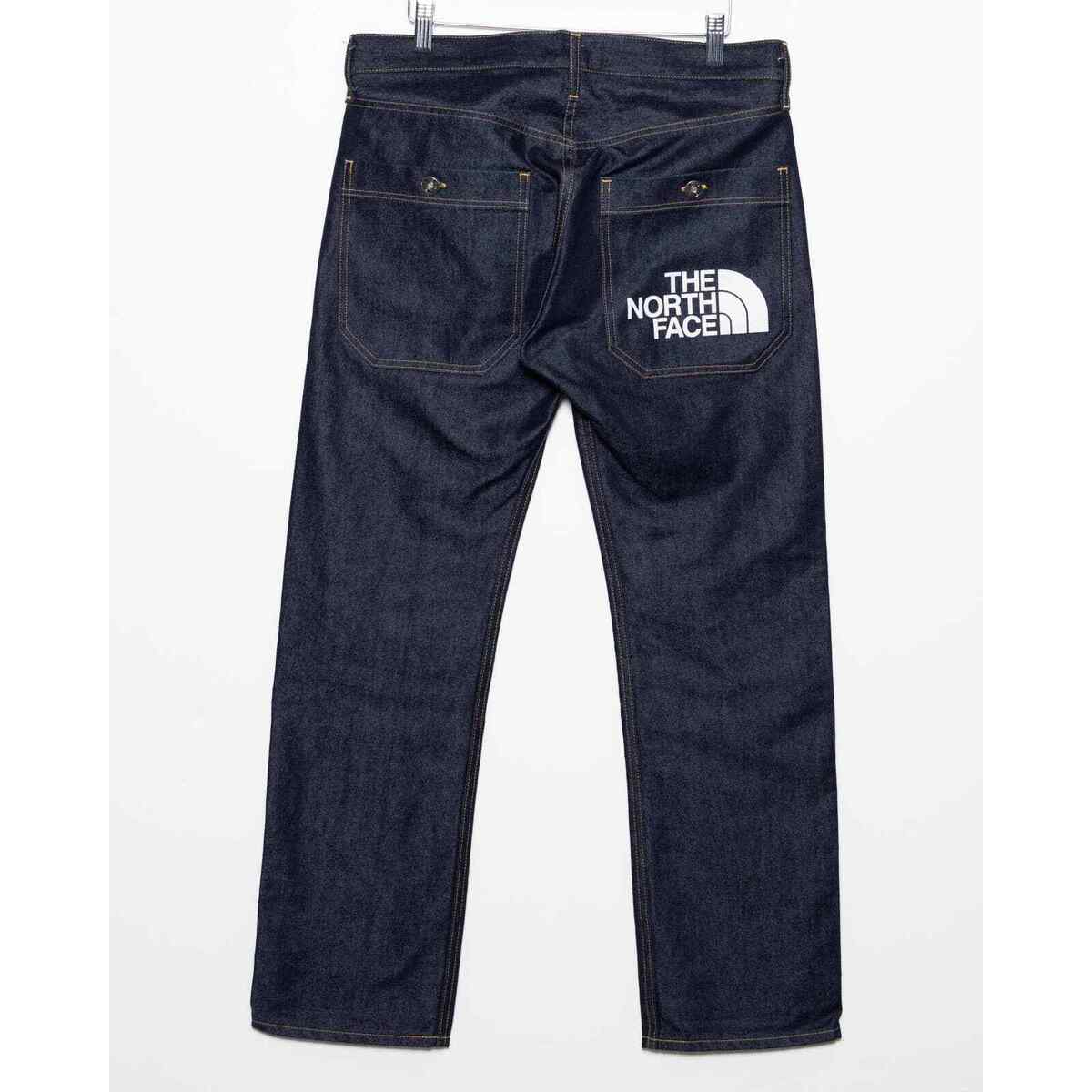 The North Face x Junya Watanabe Japanese Denim Jeans 2018 | eBay The North Face x Junya Watanabe Japanese Denim Jeans 2018 | eBay