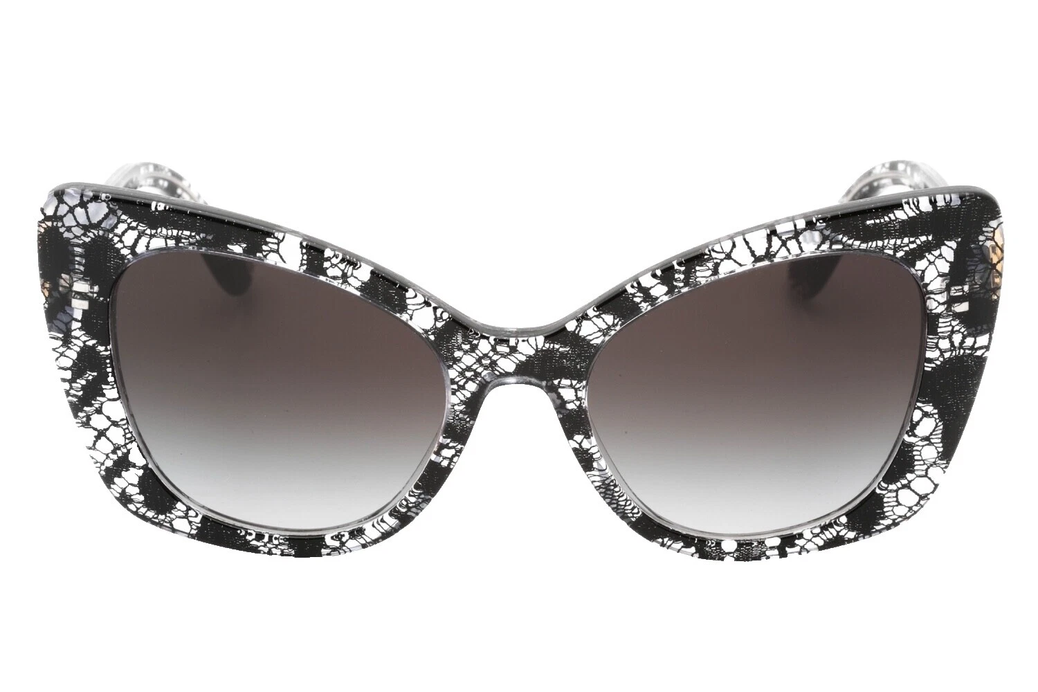 Gafas de Sol Negro Dolce&Gabbana y accesorios de Gafas de sol para mujeres