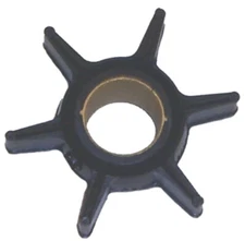 18-3051 395289 IMPELLER & KEY for JOHNSON/EVINRUDE/BRP Outboards