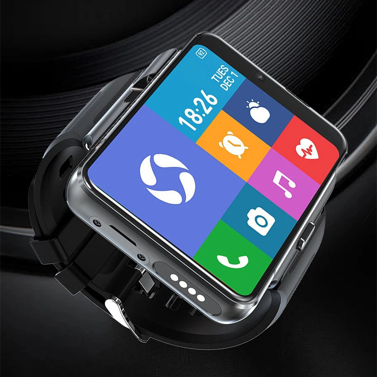 Android hotsell 9 smartwatch