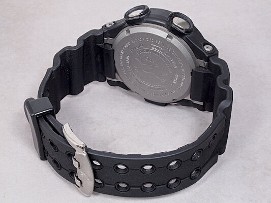CASIO G-Shock FROGMAN DW-9900-1A Men's Titanium Diver CASIO G-Shock FROGMAN DW-9900-1A Men's Titanium Diver