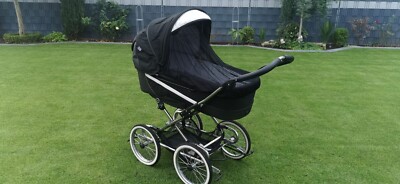 Emmaljunga Kinderwagen