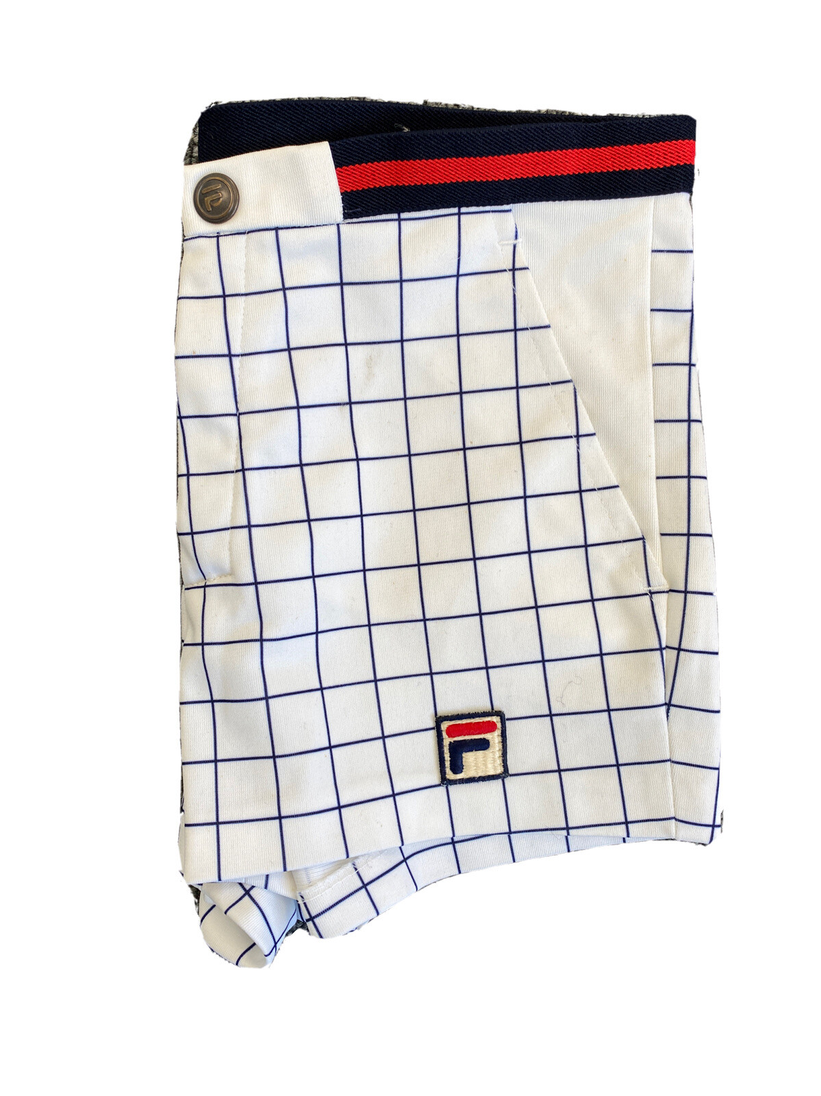 FILA PANTALONCINO SPORTIVO BAMBINO CHILDREN SHORT VINTAGE JHE1223