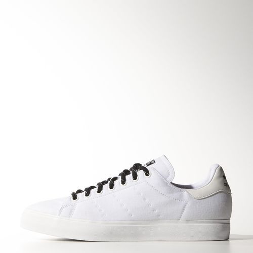 Adidas Stan Smith VULC Blanc Baskets 11.5 Pour Homme UK 11.5 Baskets 899dec Adidas Stan Smith VULC Blanc Baskets 11.5 Pour Homme UK 11.5 Baskets 899dec