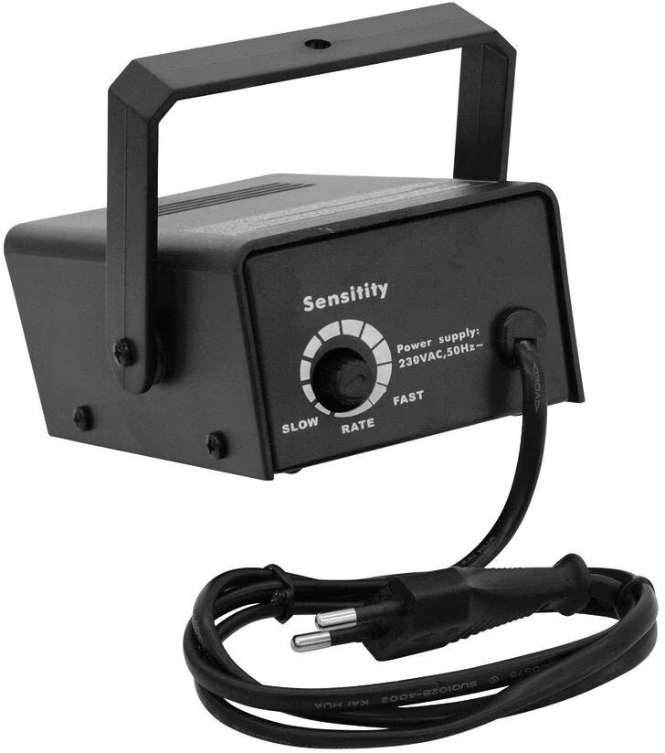 EUROLITE Disco Strobe 25 - Bild 3 von 4