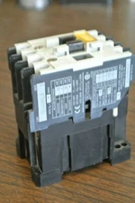 ALLEN-BRADLEY 100-A09NJ3 Series B CONTACTOR / 110-120V COIL