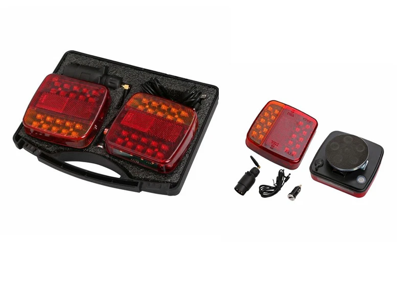 Magnetic on sale tractor lights