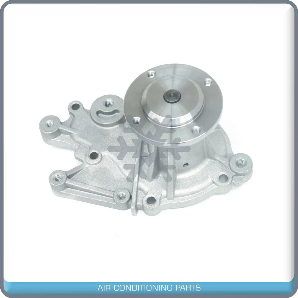 雪佛兰 Metro 1998 - 2001 Geo Pontiac 铃木 1740082820 发动机水泵 — 第 2/4 张图片