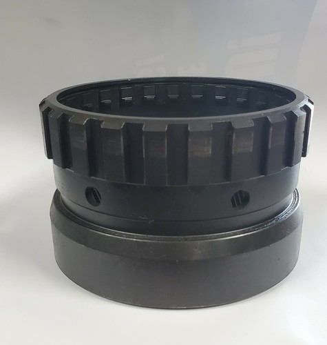 Ring Gear, 4R70W, 88T, RR, w/Holes, 1" Long Lugs (92-03) NO input speed sensor