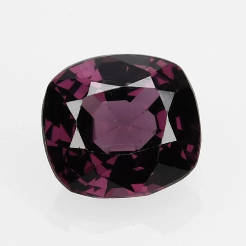 1.71 Ct _ GIT CERTIFIED UNHEATED NATURAL SPINEL CUSHION CUT LOOSE GEMSTONES - Picture 8 of 14