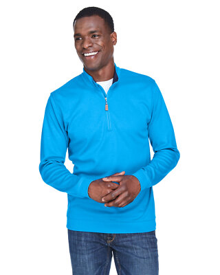 Devon & Jones DG479 Men's Drytec20 Performance Quarter Zip